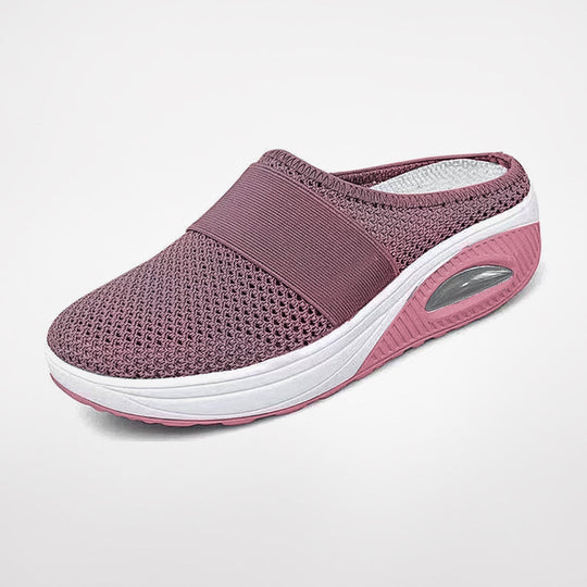 Élégance | Orthopädische Hausschuhe Damen und Herren – Stilvoller Komfort-3
