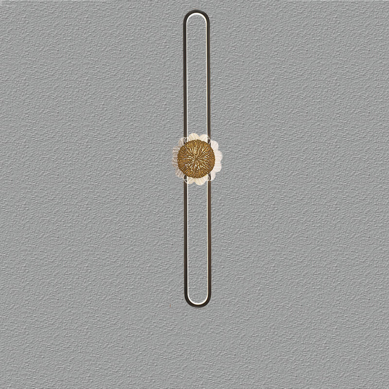 CopperLine | Charmante LED-Wandleuchte4
