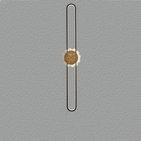 CopperLine | Charmante LED-Wandleuchte4