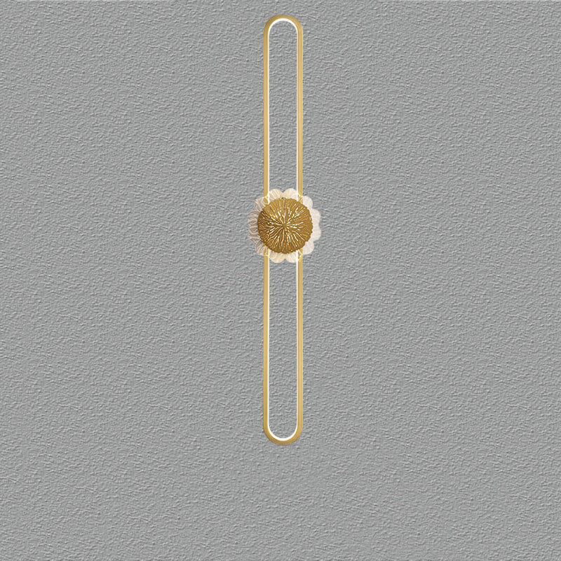 CopperLine | Charmante LED-Wandleuchte5