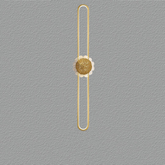 CopperLine | Charmante LED-Wandleuchte5