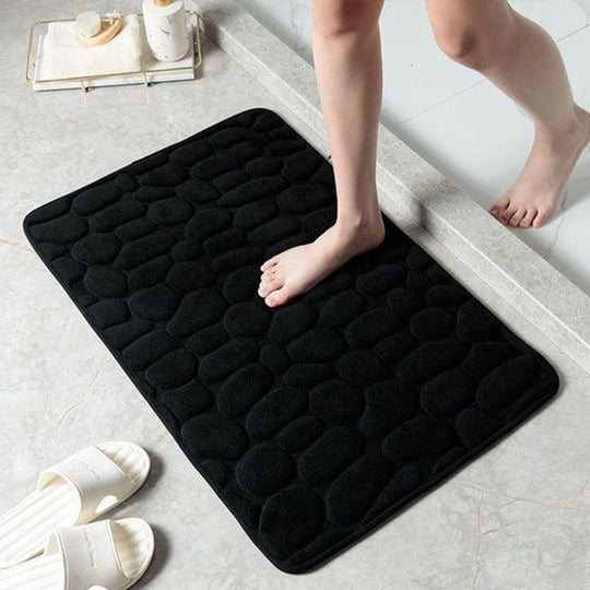 CottonStone | Hochwertige Komfort- & Rutschfeste Duschmatte2