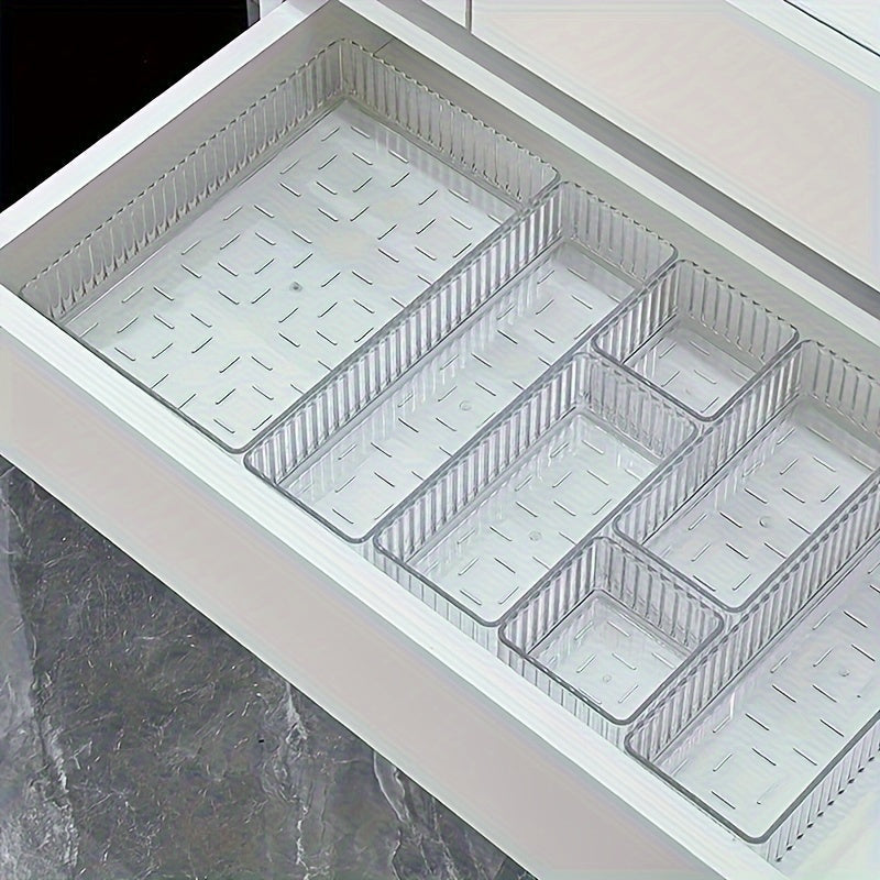 VanityBox | Eleganter Make-up-Organizer mit mehreren Schubladen