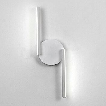 CrescentGlow | Stilvolle LED-Wandleuchte11