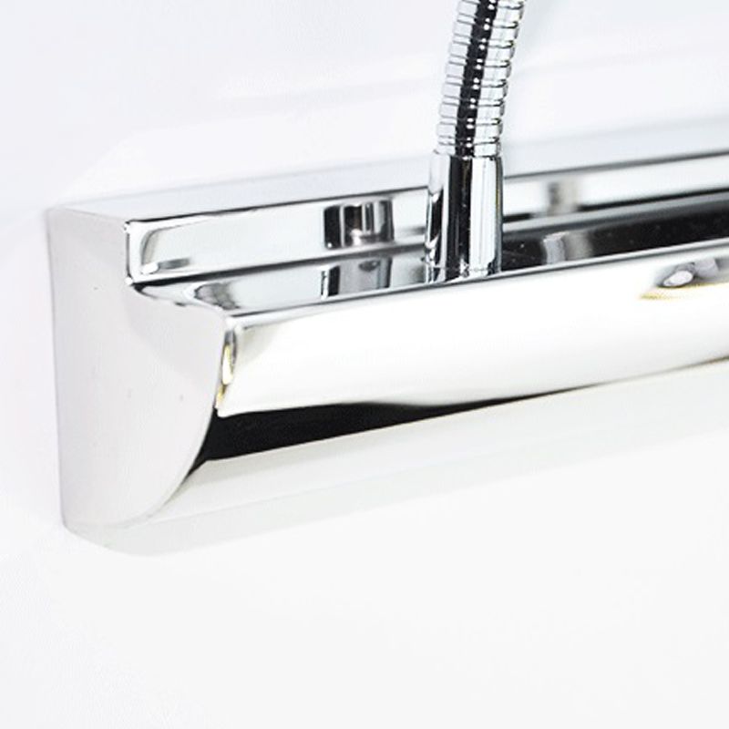 CurveLight | Elegante gebogene LED-Wandleuchte9