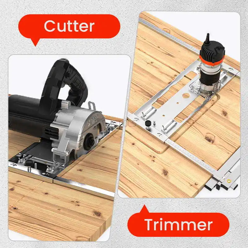 CutMaster | Präzisions-Schneidehilfe5