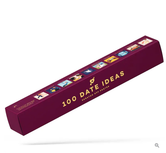 DateBox | Inspirierende Ideen für unvergessliche Dates6