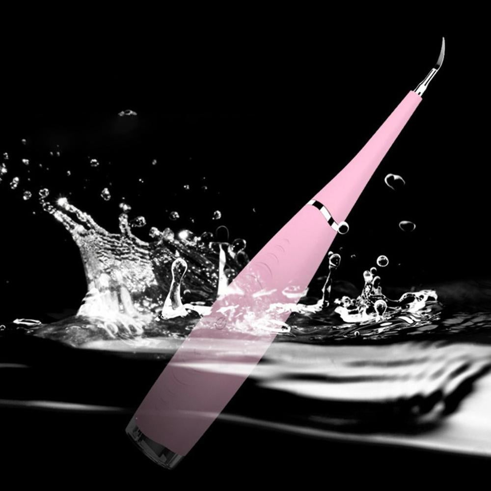 SonicClean | Ultraschall-Zahnbelagentferner