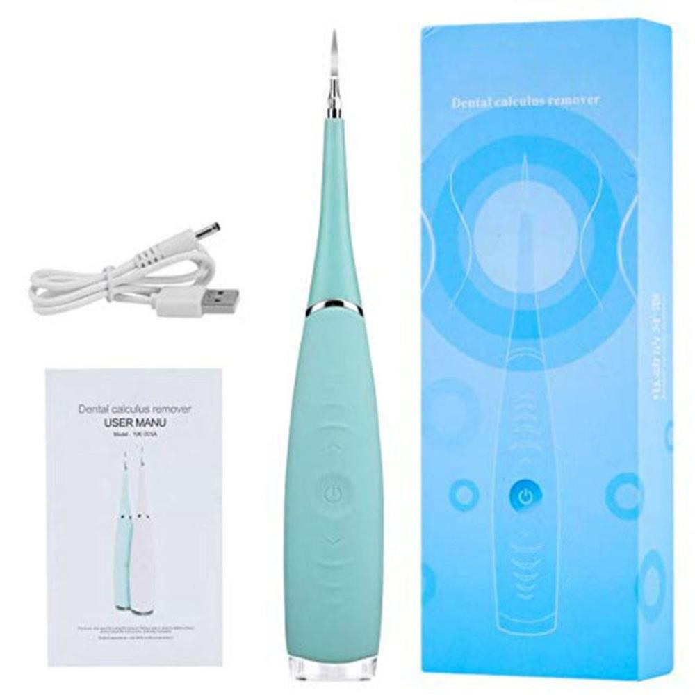 SonicClean | Ultraschall-Zahnbelagentferner