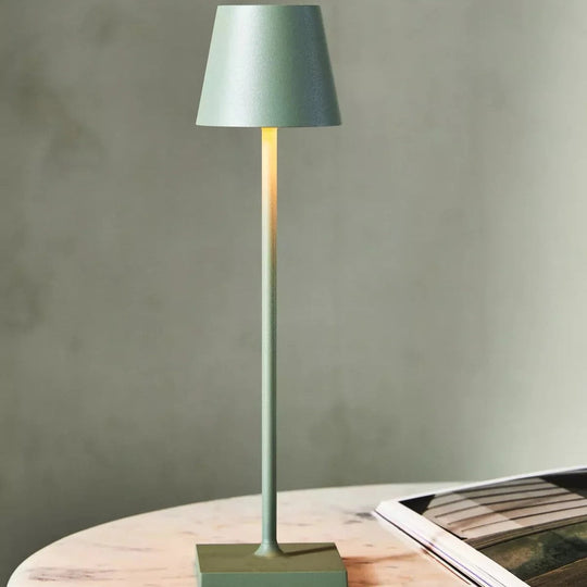 Variant image for Éclat | Kabellose Tischlampe – Dimmbare LED-Beleuchtung für Eleganz-10