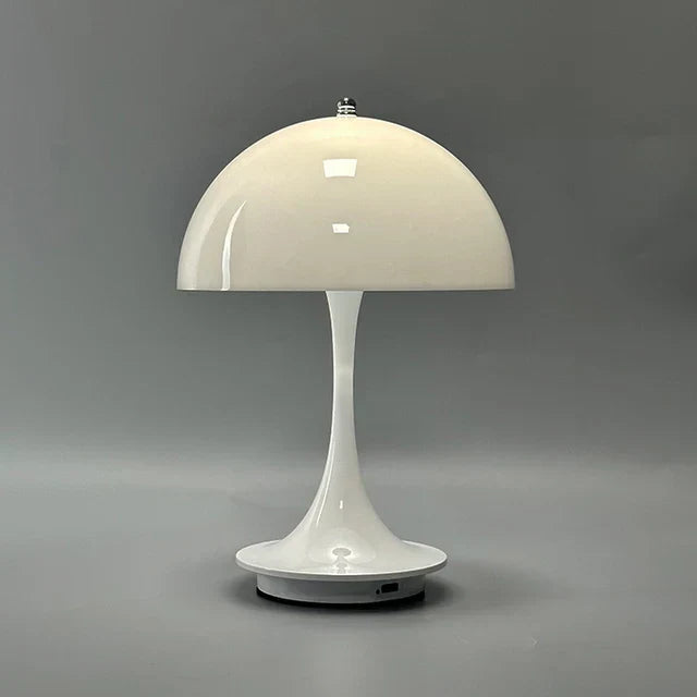 NordicLume| Moderne Kabellose Lampe