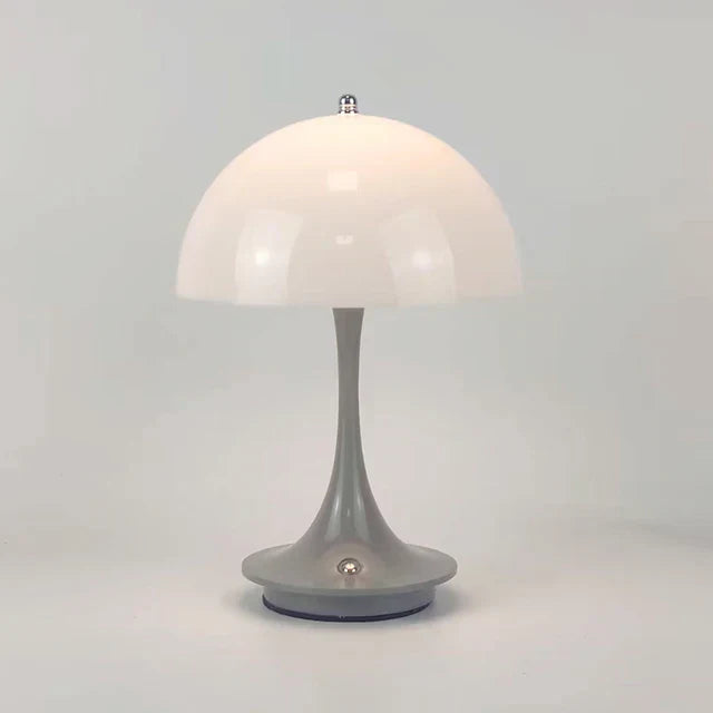 NordicLume| Moderne Kabellose Lampe