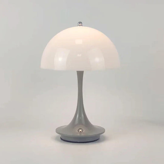 NordicLume| Moderne Kabellose Lampe