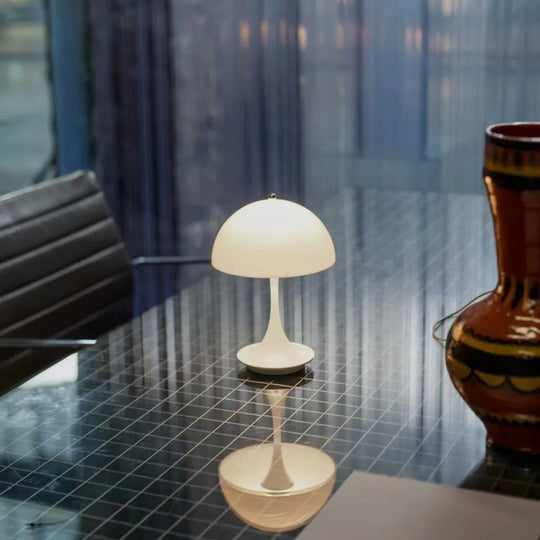 NordicLume| Moderne Kabellose Lampe