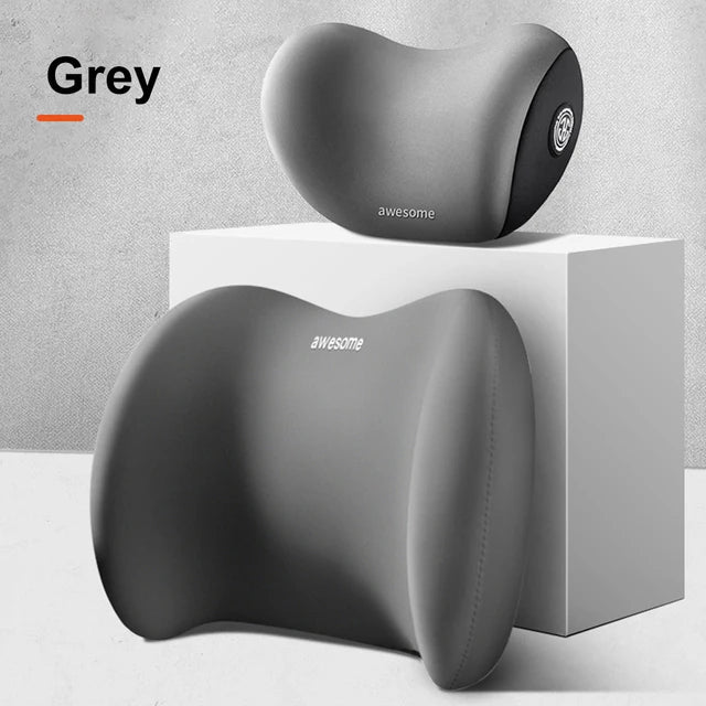 DreamRest | Ergonomisches Nacken- & Lendenkissen für das Auto12