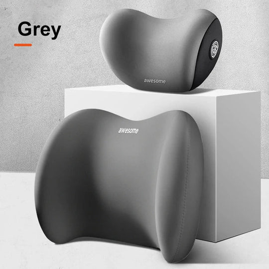 DreamRest | Ergonomisches Nacken- & Lendenkissen für das Auto12