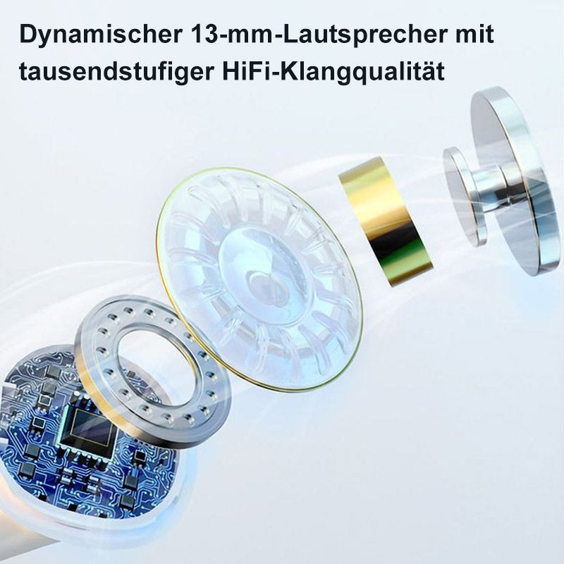 DreamTune | Unsichtbare Schlaf-Kopfhörer mit IPX513