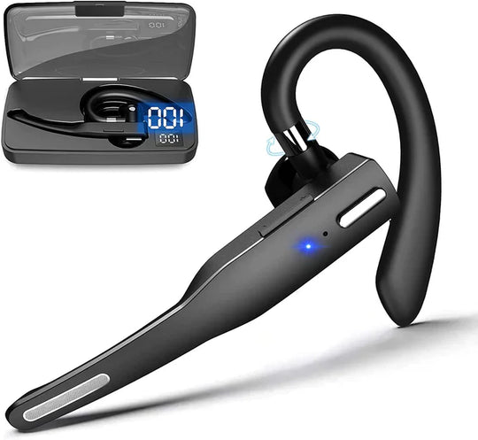 DriveCom | Hochmodernes Noise-Cancelling-Headset1