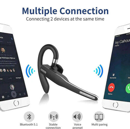 DriveCom | Hochmodernes Noise-Cancelling-Headset2