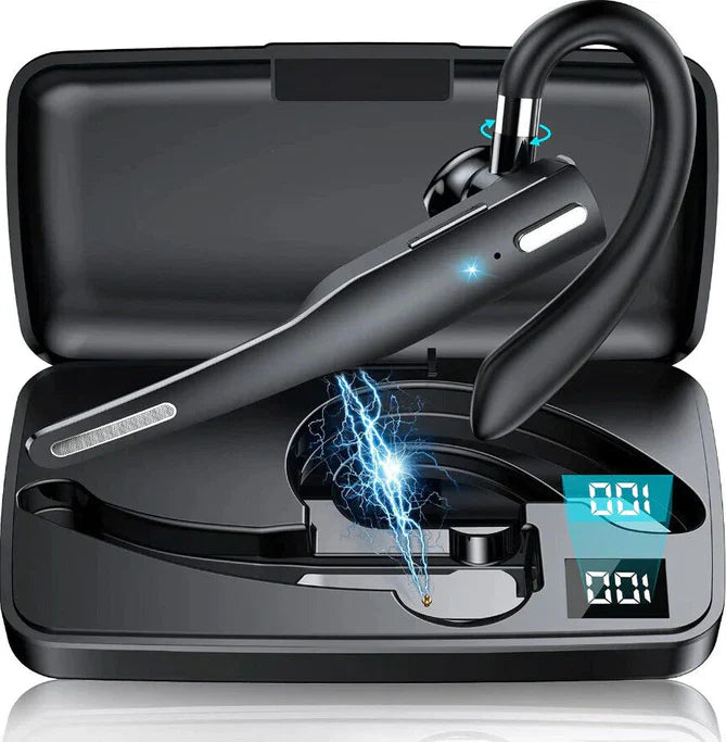 DriveCom | Hochmodernes Noise-Cancelling-Headset7