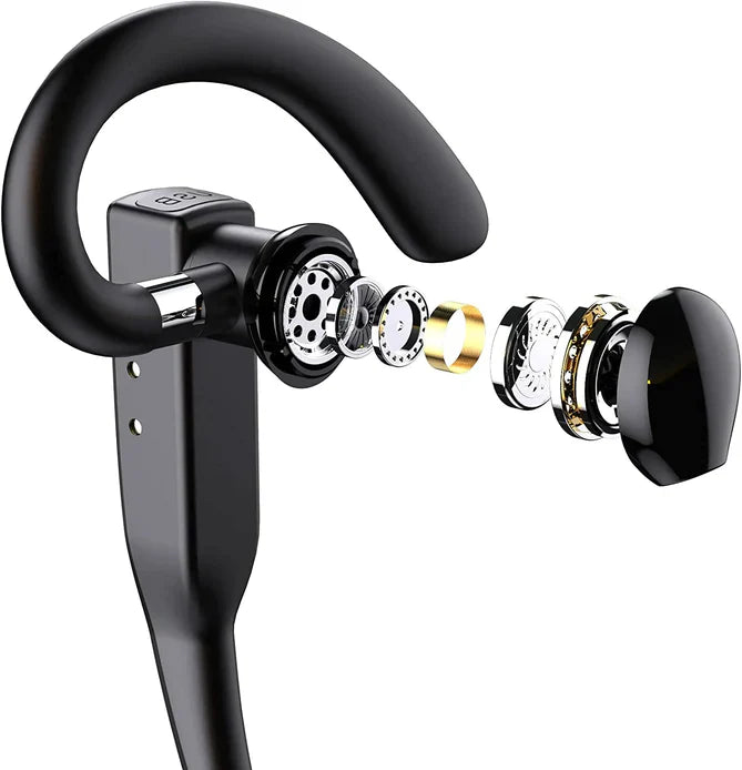 DriveCom | Hochmodernes Noise-Cancelling-Headset8
