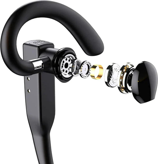 DriveCom | Hochmodernes Noise-Cancelling-Headset8