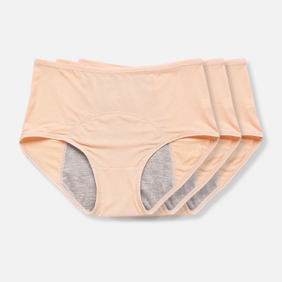 DryShield | Auslaufsichere Unterwäsche10