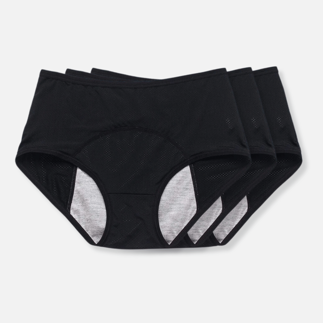 DryShield | Auslaufsichere Unterwäsche11
