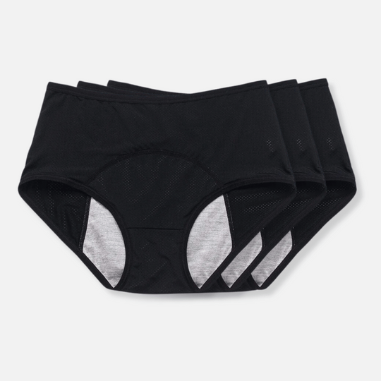 DryShield | Auslaufsichere Unterwäsche11