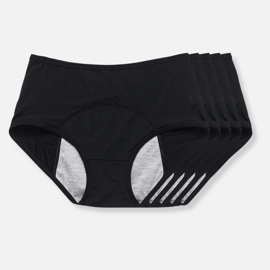 DryShield | Auslaufsichere Unterwäsche12