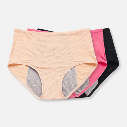 DryShield | Auslaufsichere Unterwäsche13