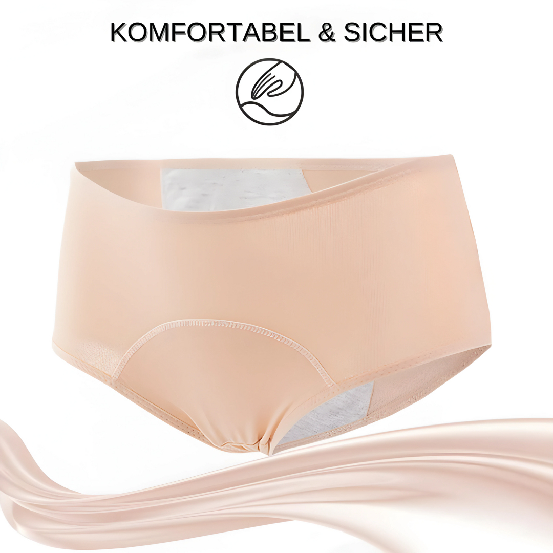 DryShield | Auslaufsichere Unterwäsche5
