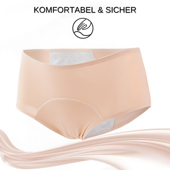DryShield | Auslaufsichere Unterwäsche5
