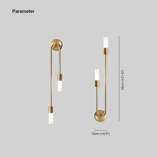 DualPendant | Doppelzylinder Design5
