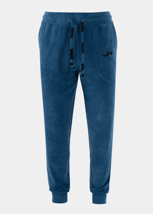 SoftWear | Luxuriöse Frottee-Hose für maximalen Komfort