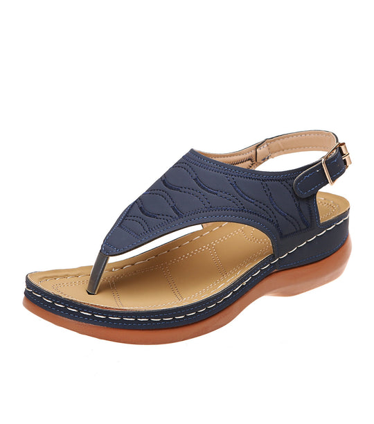 ZenStride | Damen-Orthopädische Sandalen