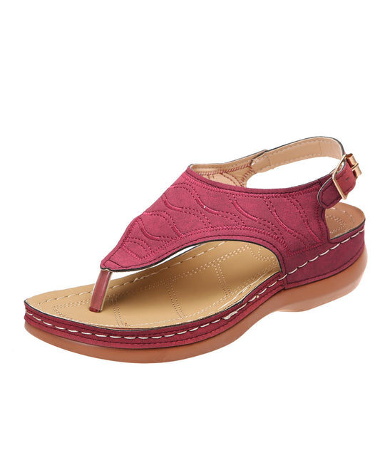 ZenStride | Damen-Orthopädische Sandalen