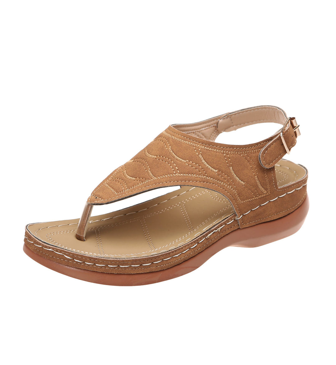 ZenStride | Damen-Orthopädische Sandalen
