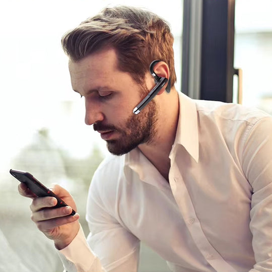 Bellezza | Beste Bluetooth Ohrhörer – Eleganter Klang Genießen-3