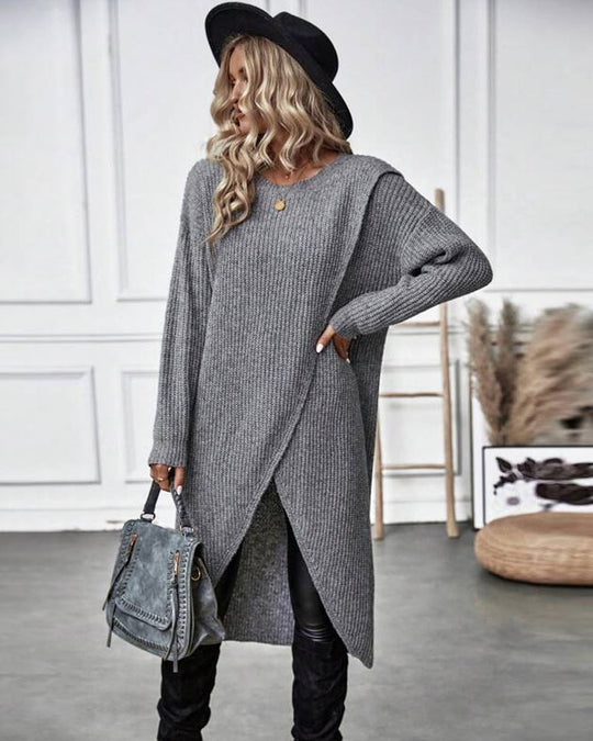 Elara | Elegantes Midikleid für jeden Anlass | Damen3