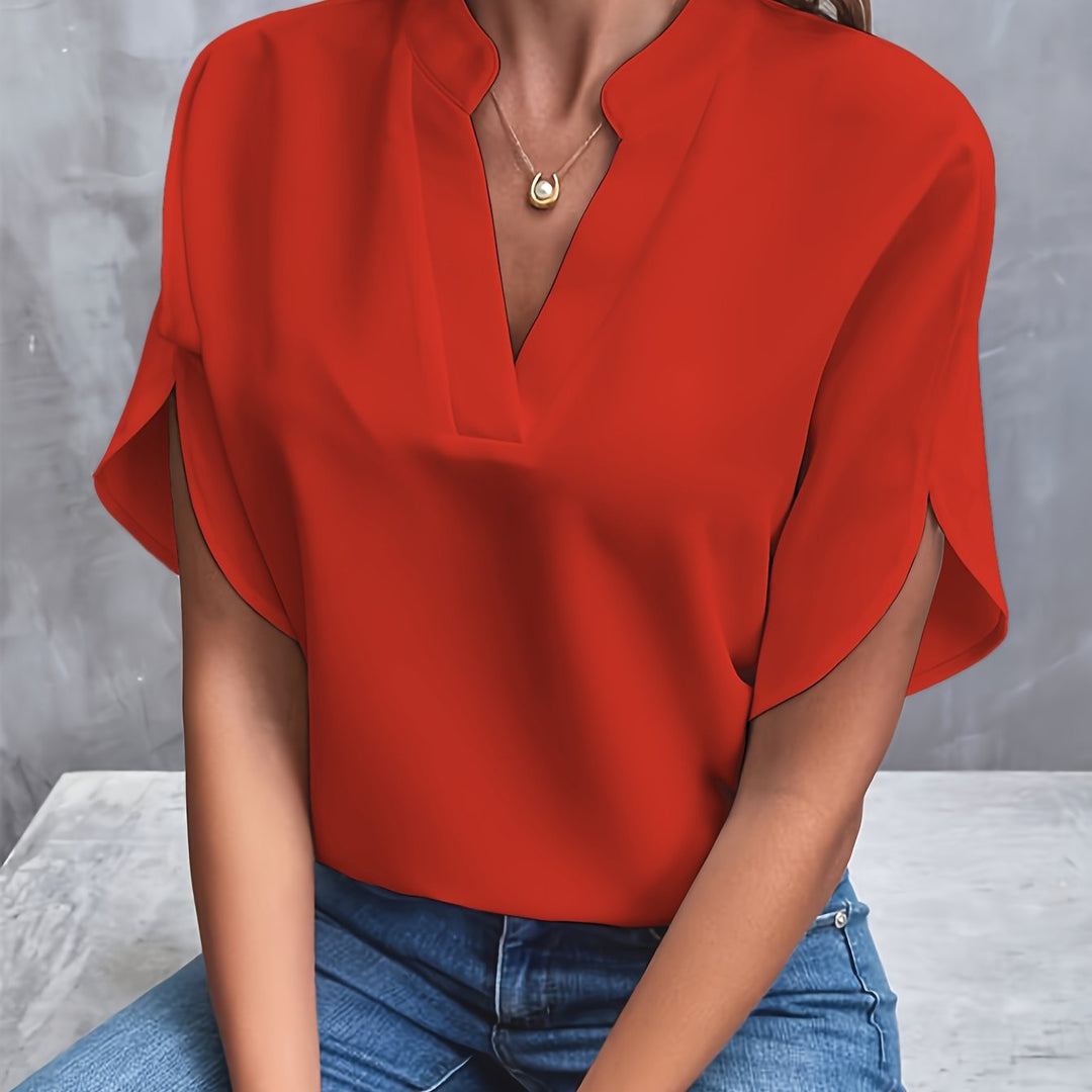 Eleanor | Stilvolle Bluse für jeden Anlass | Damen10