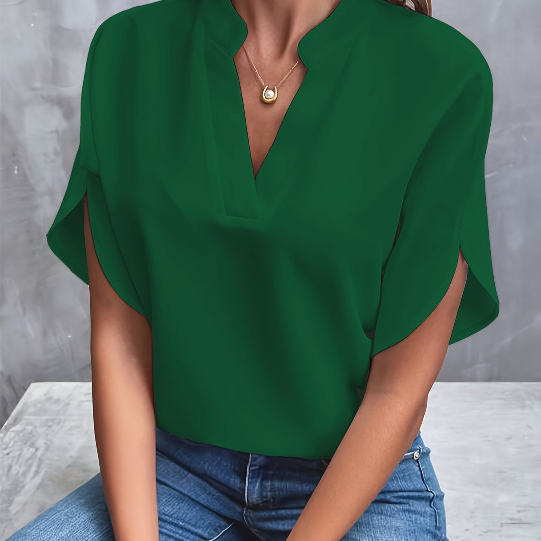 Eleanor | Stilvolle Bluse für jeden Anlass | Damen11