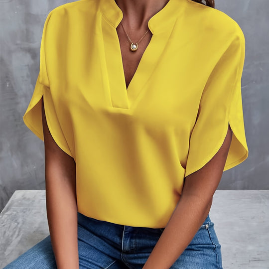 Eleanor | Stilvolle Bluse für jeden Anlass | Damen13