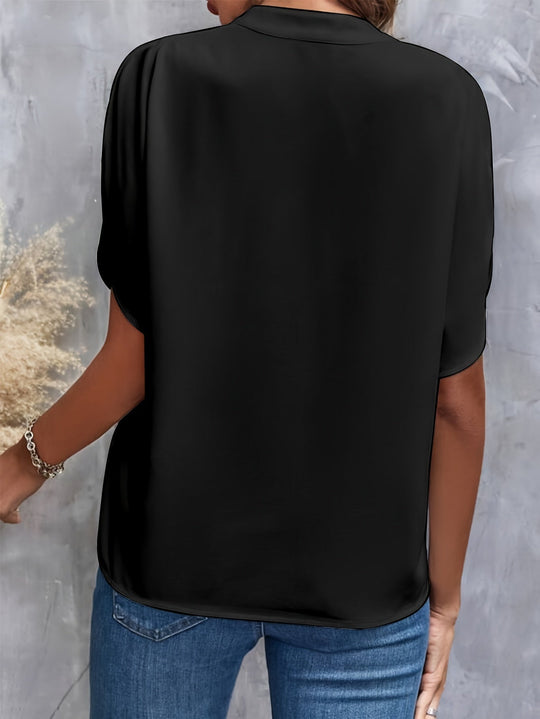 Eleanor | Stilvolle Bluse für jeden Anlass | Damen5