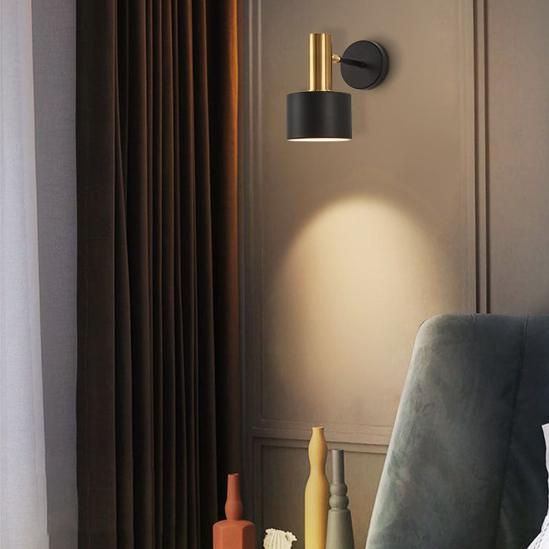EleganceBeam | Elegante industrielle Beleuchtung1