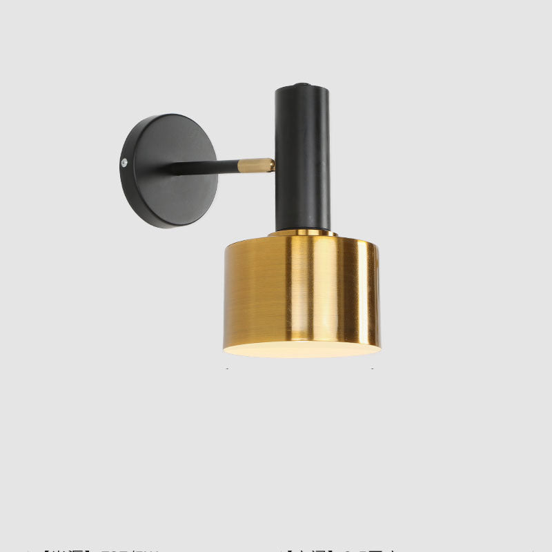 EleganceBeam | Elegante industrielle Beleuchtung5