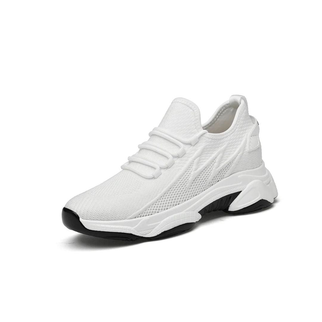 ElevateRun | Höhenerhöhende Sportschuhe | Herren1