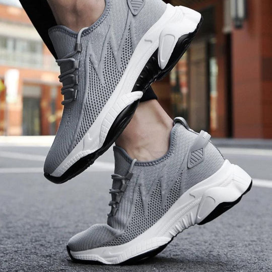 ElevateRun | Höhenerhöhende Sportschuhe | Herren11