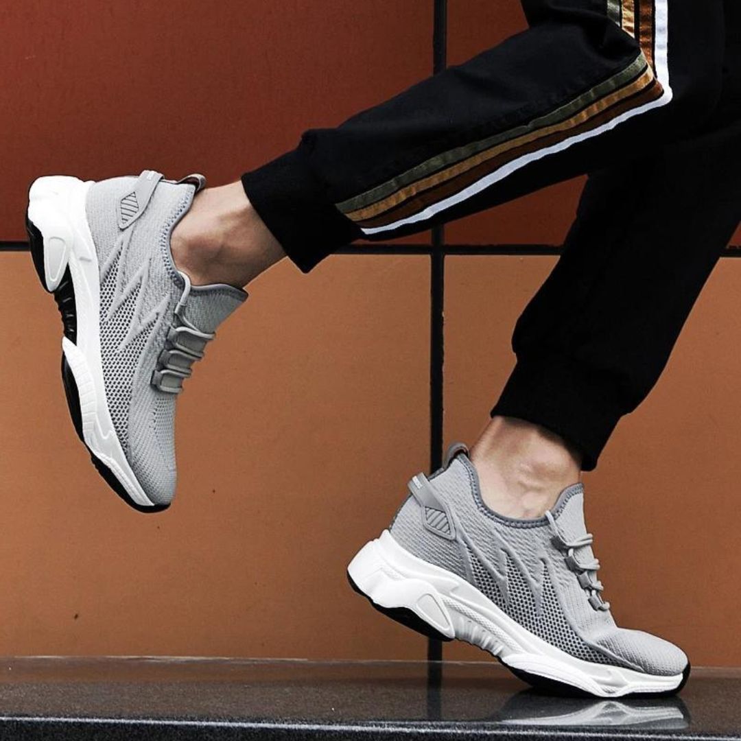 ElevateRun | Höhenerhöhende Sportschuhe | Herren12