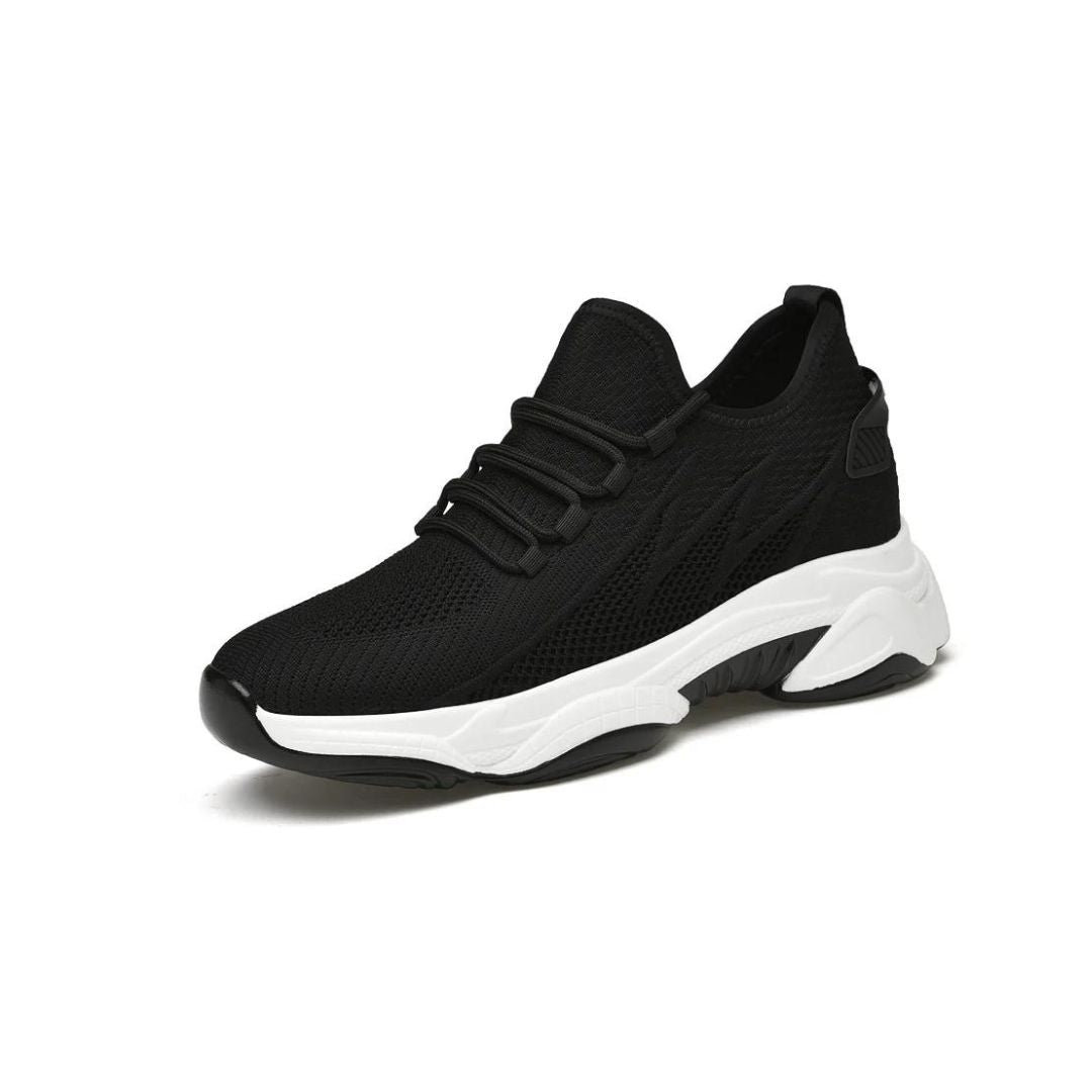 ElevateRun | Höhenerhöhende Sportschuhe | Herren14